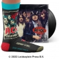 Preview: Socken Musik - AC/DC - "Highway to Hell"